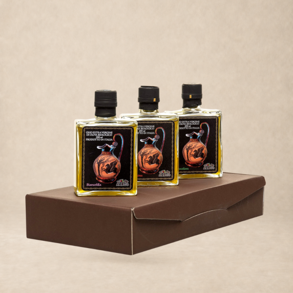 Trio Capri Deluxe